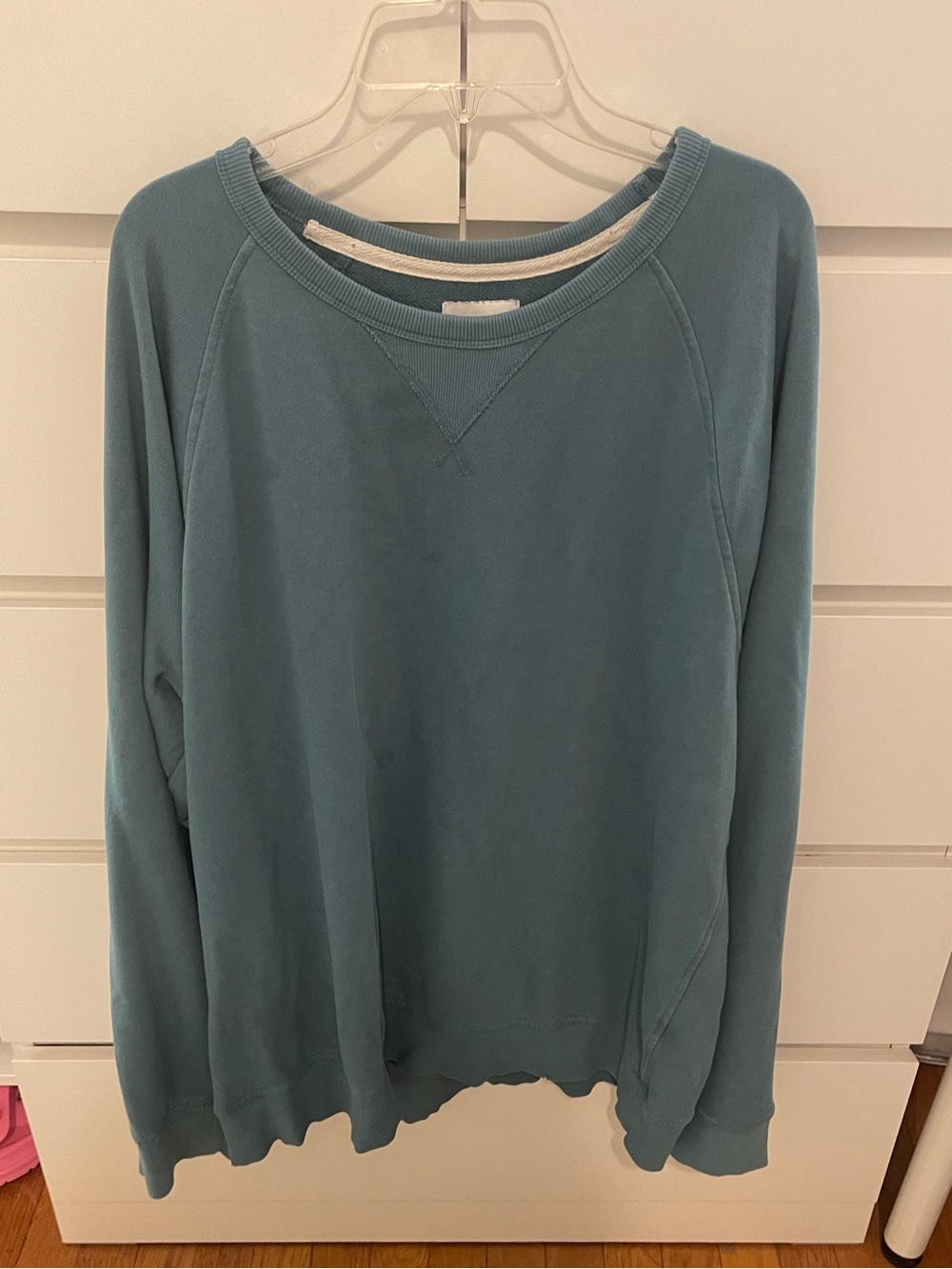Sonoma Crew Neck Sweatshirt